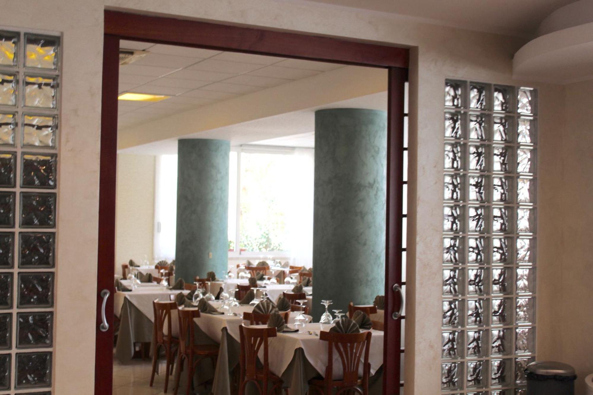 Blue Loft Hotel Cesenatico Exterior photo