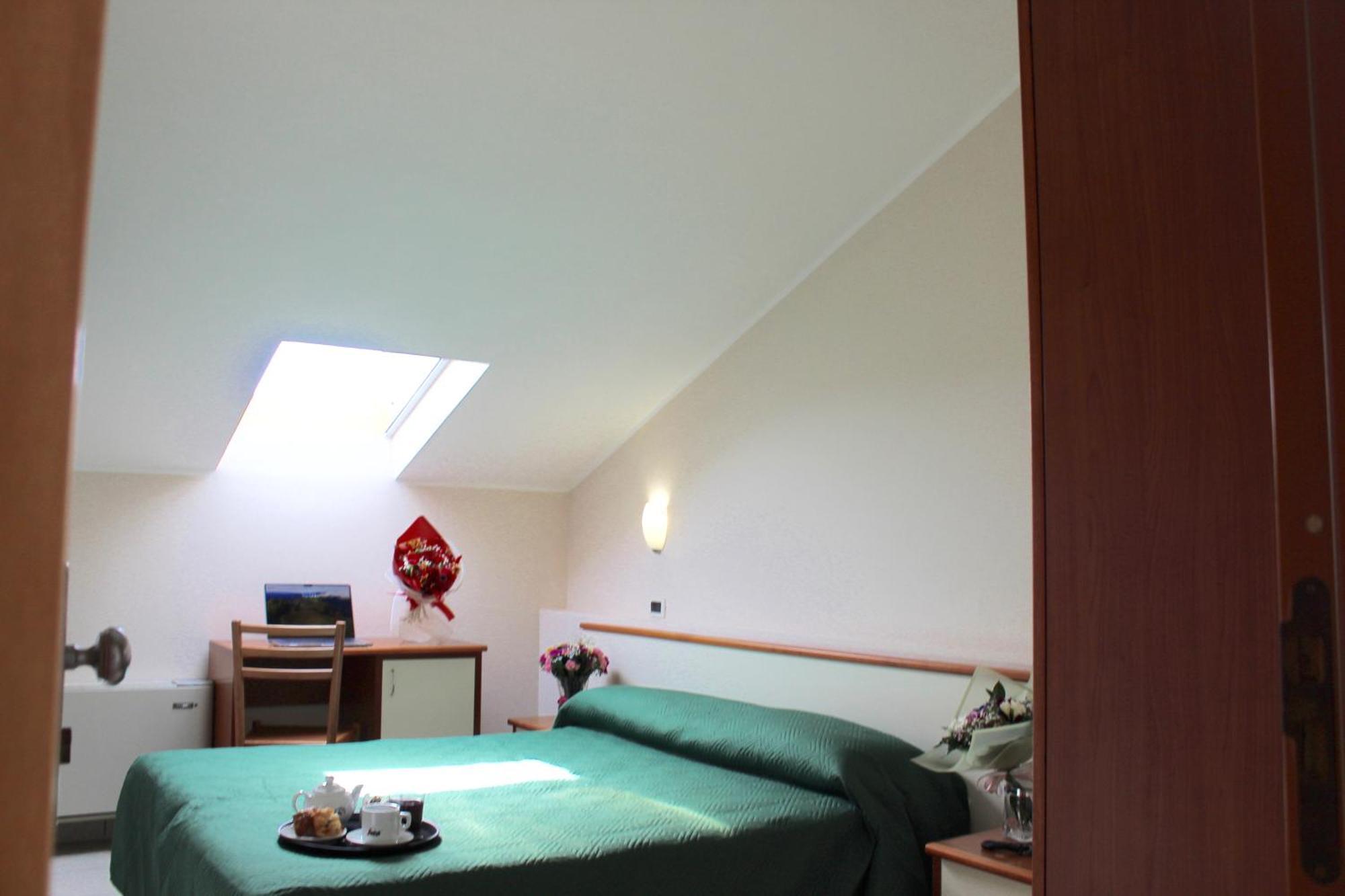 Blue Loft Hotel Cesenatico Exterior photo