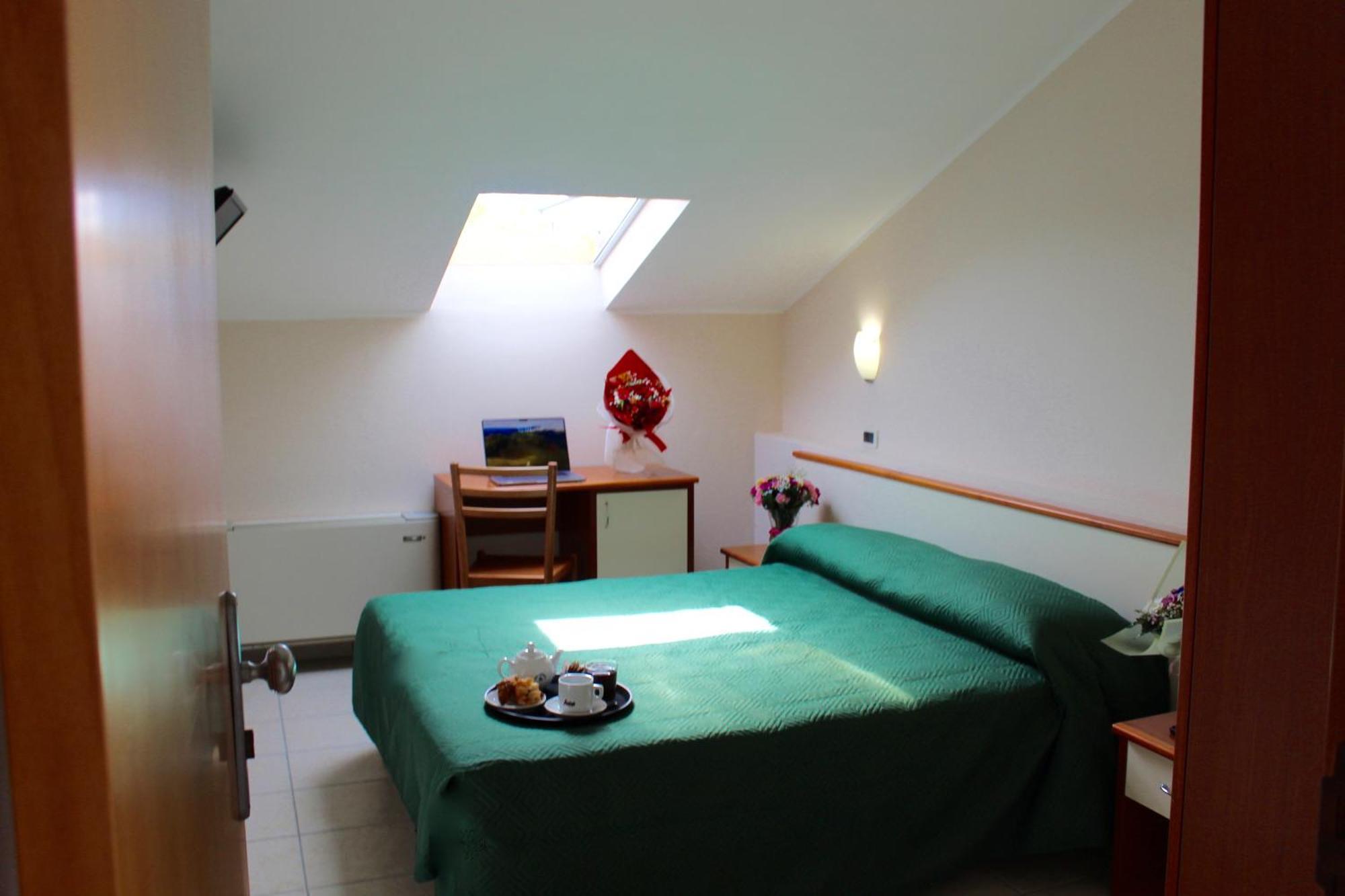 Blue Loft Hotel Cesenatico Exterior photo